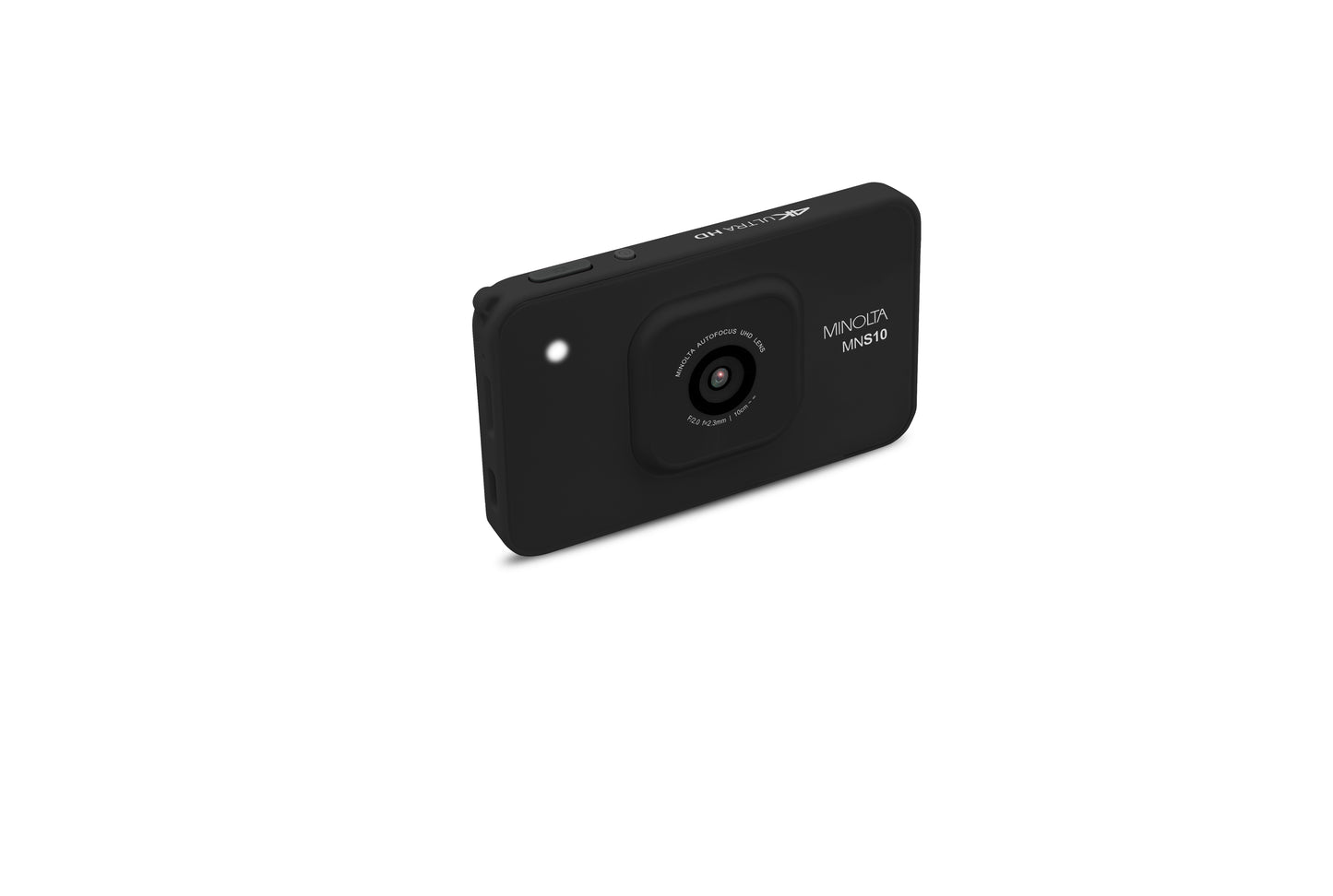 MNS10 48 MP / 4K Ultra HD Digital Camera