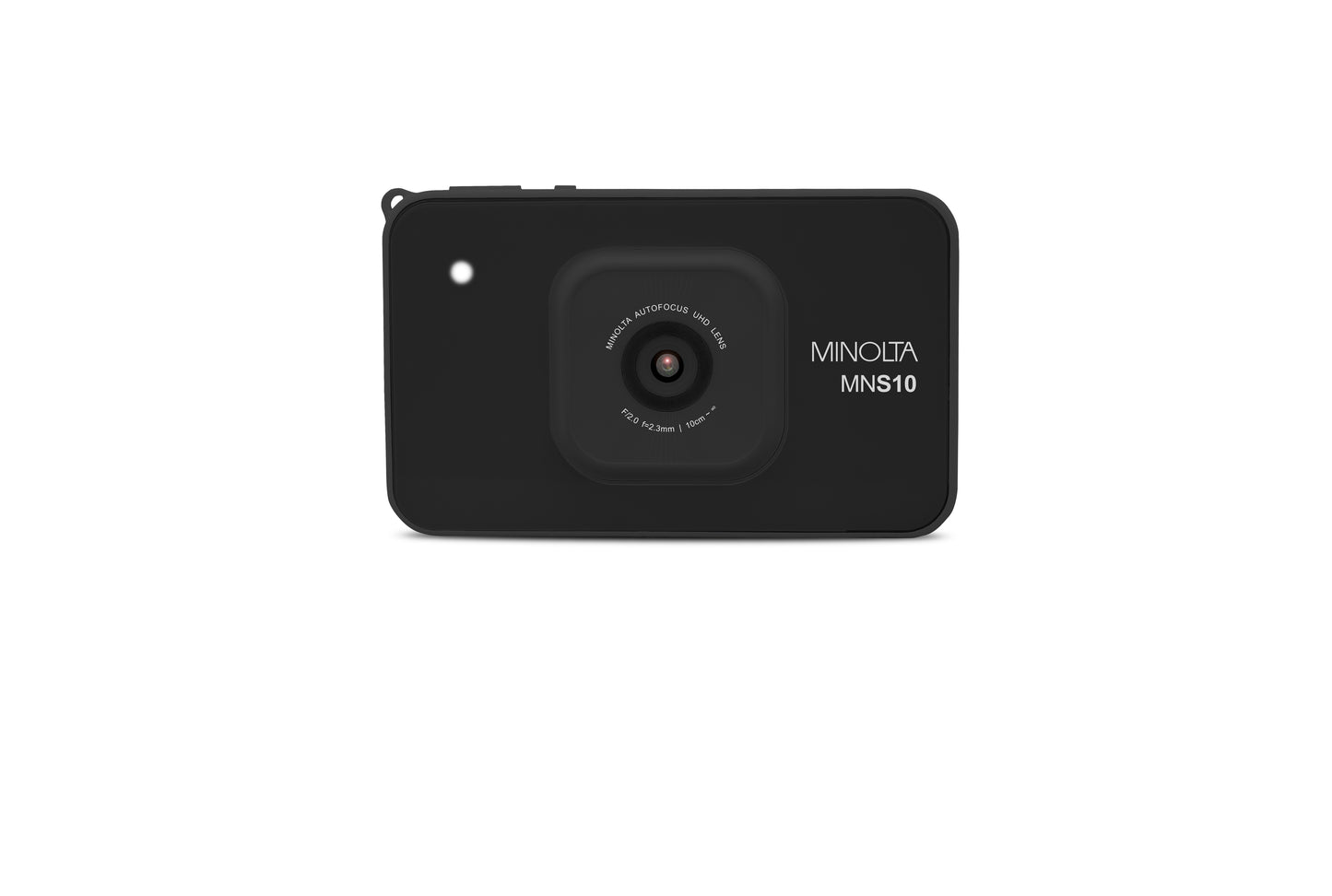 MNS10 48 MP / 4K Ultra HD Digital Camera