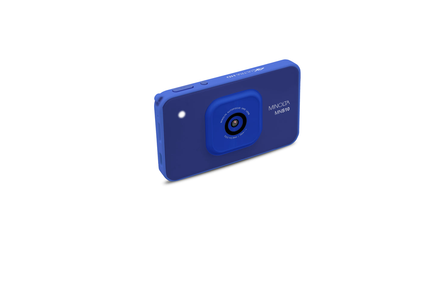 MNS10 48 MP / 4K Ultra HD Digital Camera