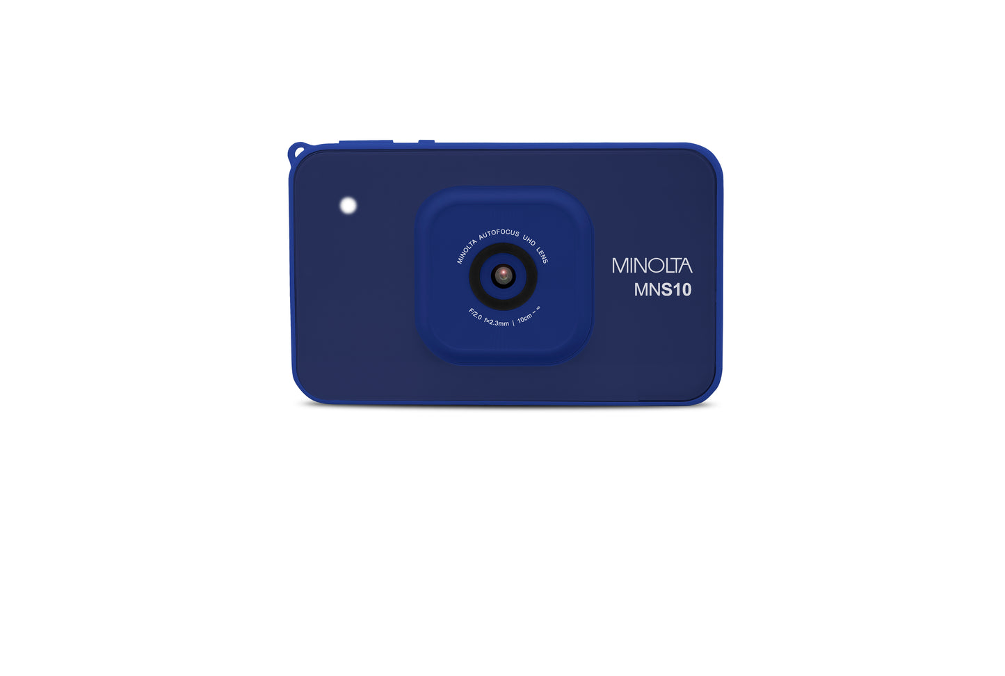 MNS10 48 MP / 4K Ultra HD Digital Camera