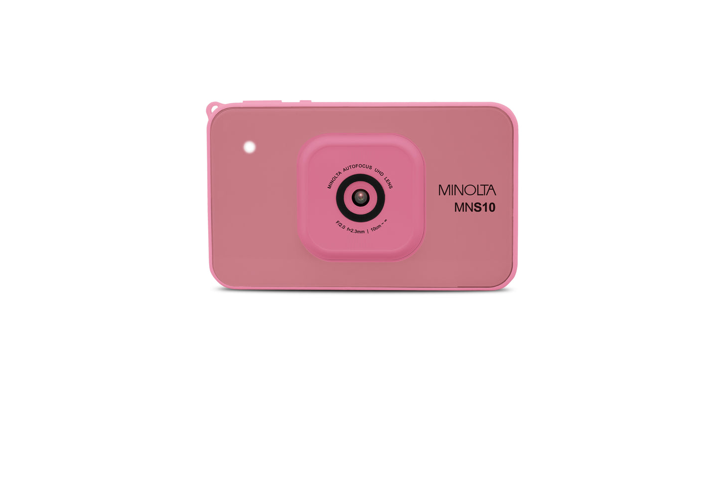 MNS10 48 MP / 4K Ultra HD Digital Camera