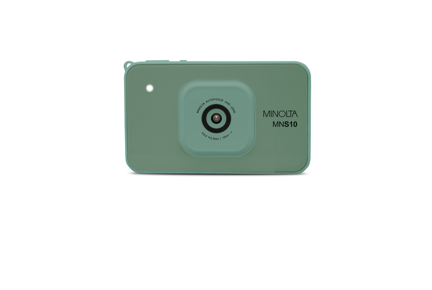 MNS10 48 MP / 4K Ultra HD Digital Camera