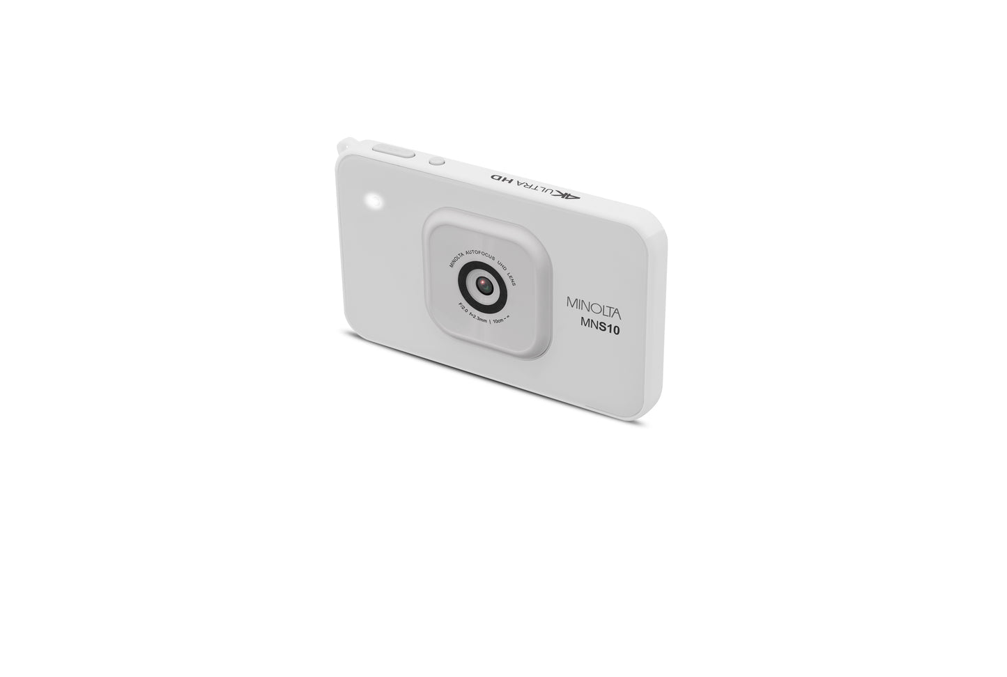 MNS10 48 MP / 4K Ultra HD Digital Camera