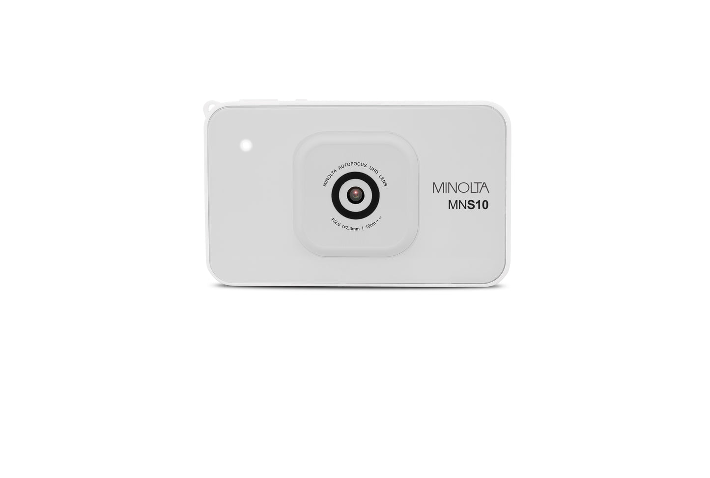 MNS10 48 MP / 4K Ultra HD Digital Camera