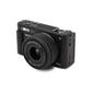 MNZ3X 72MP Camera w/24mm - 75mm Optical Zoom