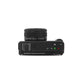 MNZ3X 72MP Camera w/24mm - 75mm Optical Zoom