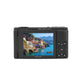 MNZ3X 72MP Camera w/24mm - 75mm Optical Zoom