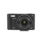 MNZ3X 72MP Camera w/24mm - 75mm Optical Zoom