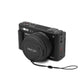 MNZ3X 72MP Camera w/24mm - 75mm Optical Zoom