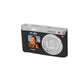 MNZ6E 64MP / 4K Ultra HD / Dual Screen Compact Camera