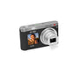 MNZ6E 64MP / 4K Ultra HD / Dual Screen Compact Camera