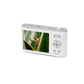 MNZ6E 64MP / 4K Ultra HD / Dual Screen Compact Camera