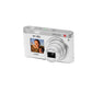 MNZ6E 64MP / 4K Ultra HD / Dual Screen Compact Camera