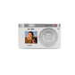 MNZ6E 64MP / 4K Ultra HD / Dual Screen Compact Camera