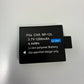 Camera Replacement Parts