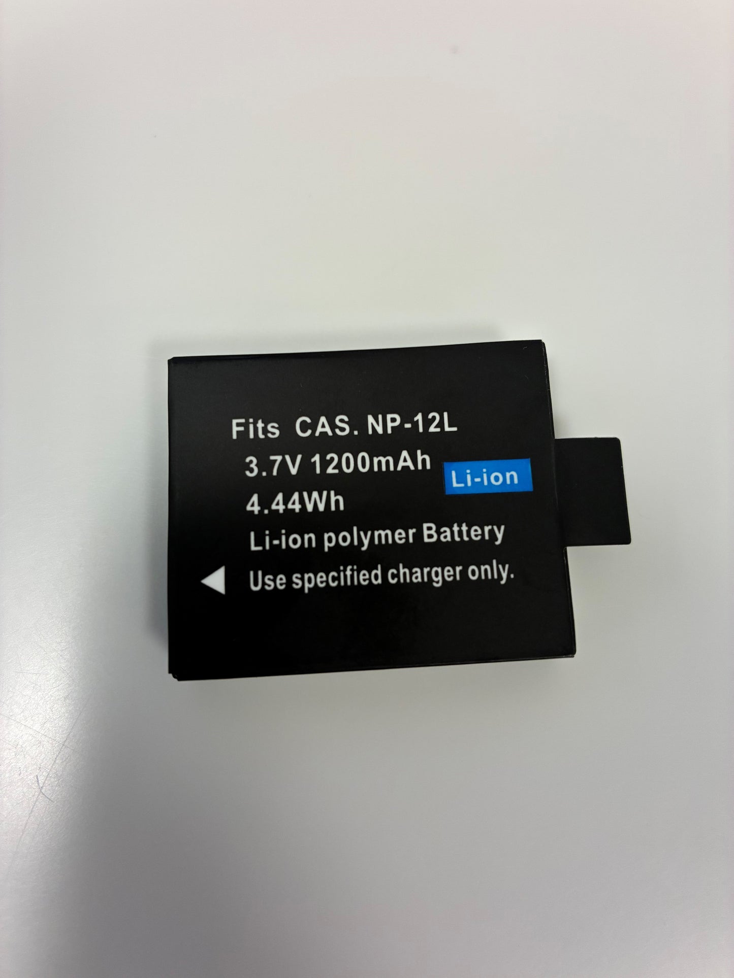 Camera Replacement Parts