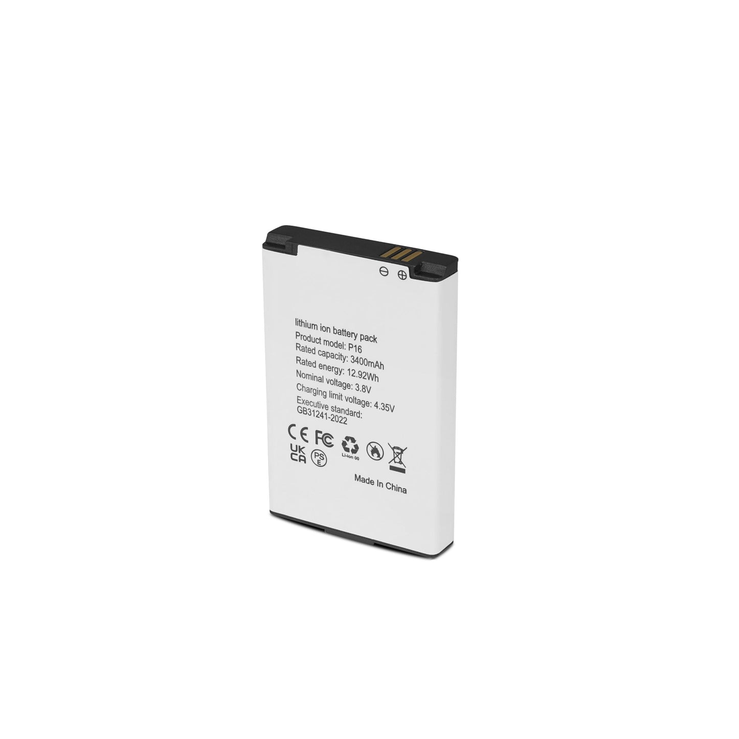 Camcorder Replacement Parts