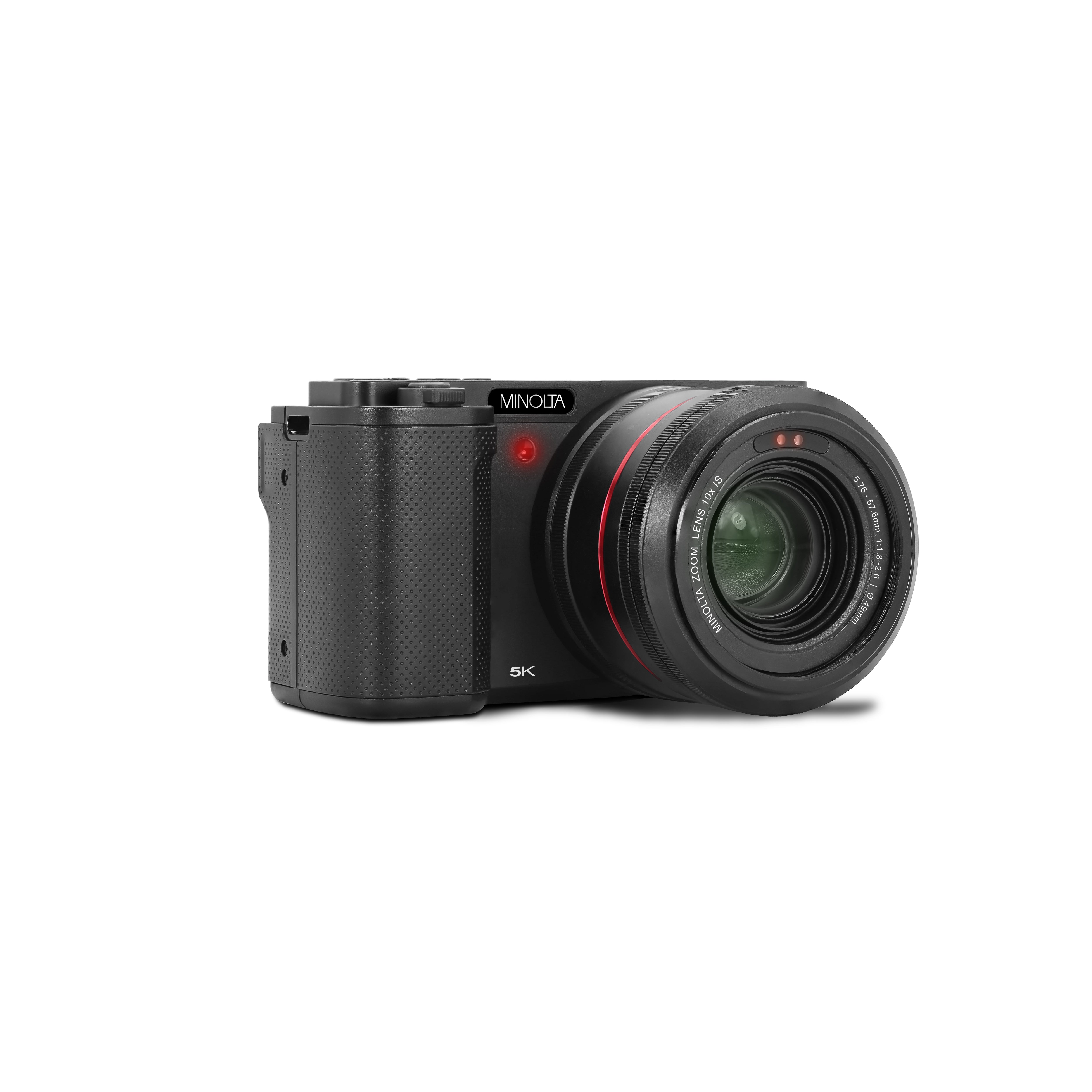 MNF10Z 72MP Camera w/10x Optical Zoom – Shop Minolta Cameras