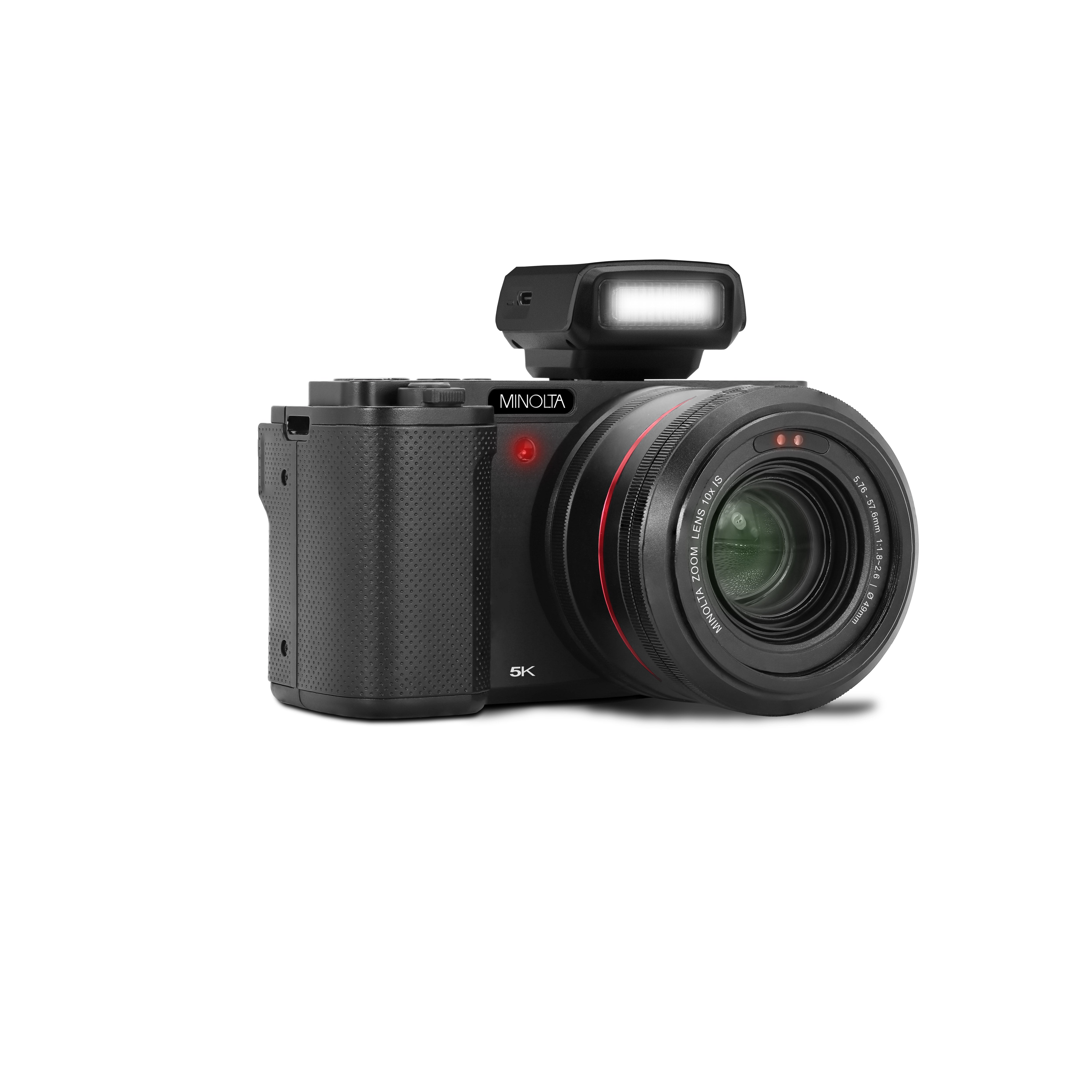 MNF10Z 72MP Camera w/10x Optical Zoom – Shop Minolta Cameras