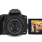 MNB10Z 64MP Auto Focus 10X Optical Zoom WiFi Bridge Camera