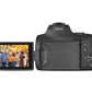 MNB10Z 64MP Auto Focus 10X Optical Zoom WiFi Bridge Camera