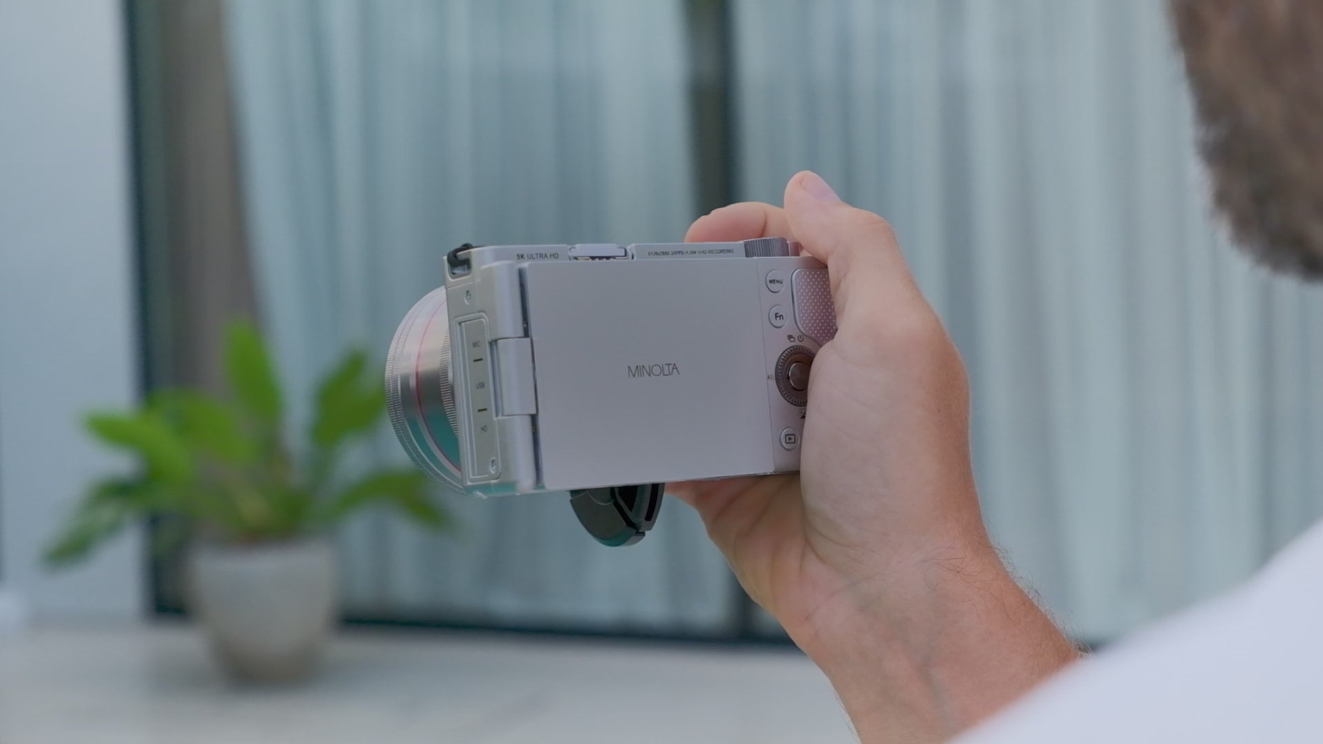 MNF10Z 72MP Camera w/10x Optical Zoom – Shop Minolta Cameras