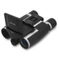 MN1232A 12x32 Digital Binoculars w/4K UHD Camera
