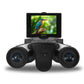 MN1232A 12x32 Digital Binoculars w/4K UHD Camera