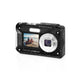 MN60WP 48MP / 4K Ultra HD Dual Screen Waterproof Camera