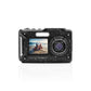 MN60WP 48MP / 4K Ultra HD Dual Screen Waterproof Camera