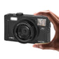 MND25 48 MP Autofocus / 4K Ultra HD Camera w/Selfie Mirror