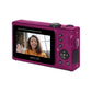 MND25 48 MP Autofocus / 4K Ultra HD Camera w/Selfie Mirror