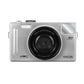 MND25 48 MP Autofocus / 4K Ultra HD Camera w/Selfie Mirror
