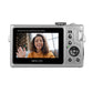 MND25 48 MP Autofocus / 4K Ultra HD Camera w/Selfie Mirror