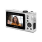 MND25 48 MP Autofocus / 4K Ultra HD Camera w/Selfie Mirror