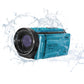 MN4K300WP 4K Ultra HD / 56 MP Waterproof Camcorder