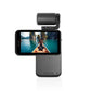MN5KGP1 5K Ultra HD / 20 MP Handheld Pocket Camcorder w/Motorized Tilting Lens Head