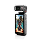 MN5KGP1 5K Ultra HD / 20 MP Handheld Pocket Camcorder w/Motorized Tilting Lens Head