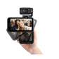 MN5KGP1 5K Ultra HD / 20 MP Handheld Pocket Camcorder w/Motorized Tilting Lens Head