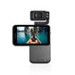 MN5KGP1 5K Ultra HD / 20 MP Handheld Pocket Camcorder w/Motorized Tilting Lens Head