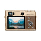 MND70 48 MP Autofocus / 5K Ultra HD Camera w/Selfie Lens