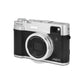 MND70 48 MP Autofocus / 5K Ultra HD Camera w/Selfie Lens