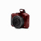 MND55 64 MP Auto Focus / 4K Ultra HD Digital Camera