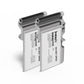 IPC20 - 2 Pack of IPC10 Mini Cartridges for instapix™ Cameras