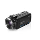 MN100HDZ 1080P HD Camcorder w/10x Optical Zoom