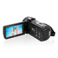 MN100HDZ 1080P HD Camcorder w/10x Optical Zoom