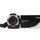 MN220NV 1080p Full HD IR Night Vision Camcorder