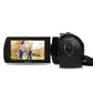 MN220NV 1080p Full HD IR Night Vision Camcorder