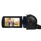 MN220NV 1080p Full HD IR Night Vision Camcorder