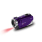 MN220NV 1080p Full HD IR Night Vision Camcorder